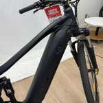 Outlaw Mountain eBike Display Model