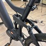 Outlaw Mountain eBike Display Model