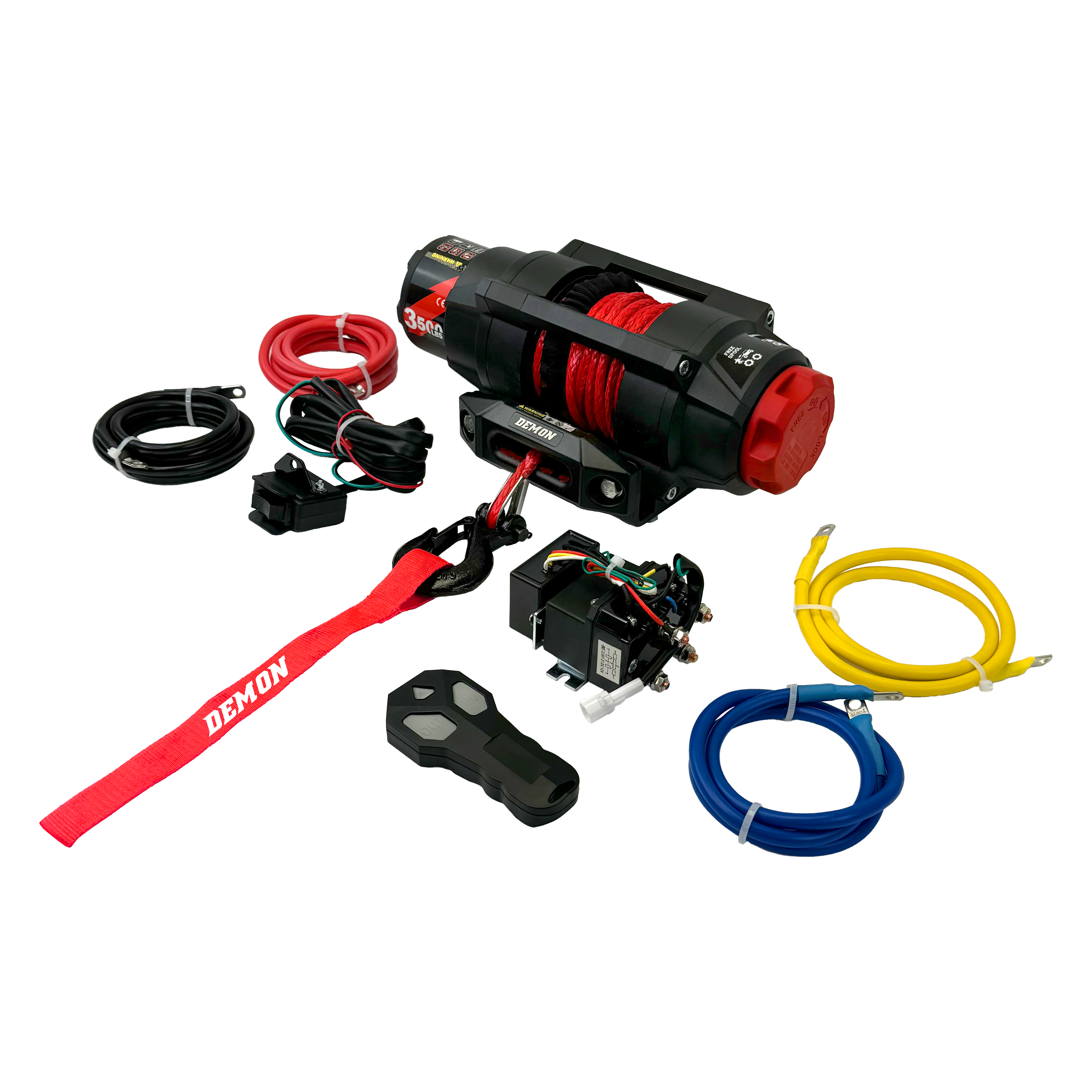 PAWI-4005HD