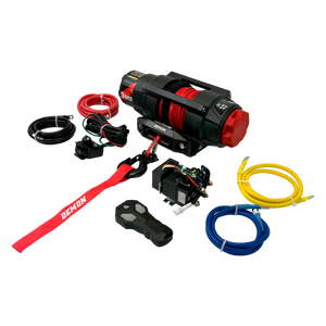 PAWI-4005HD