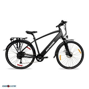 Phantom Touring eBike - Demon Electric