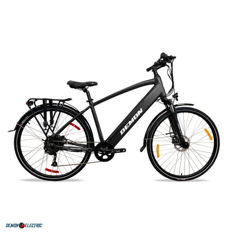 Phantom Touring eBike