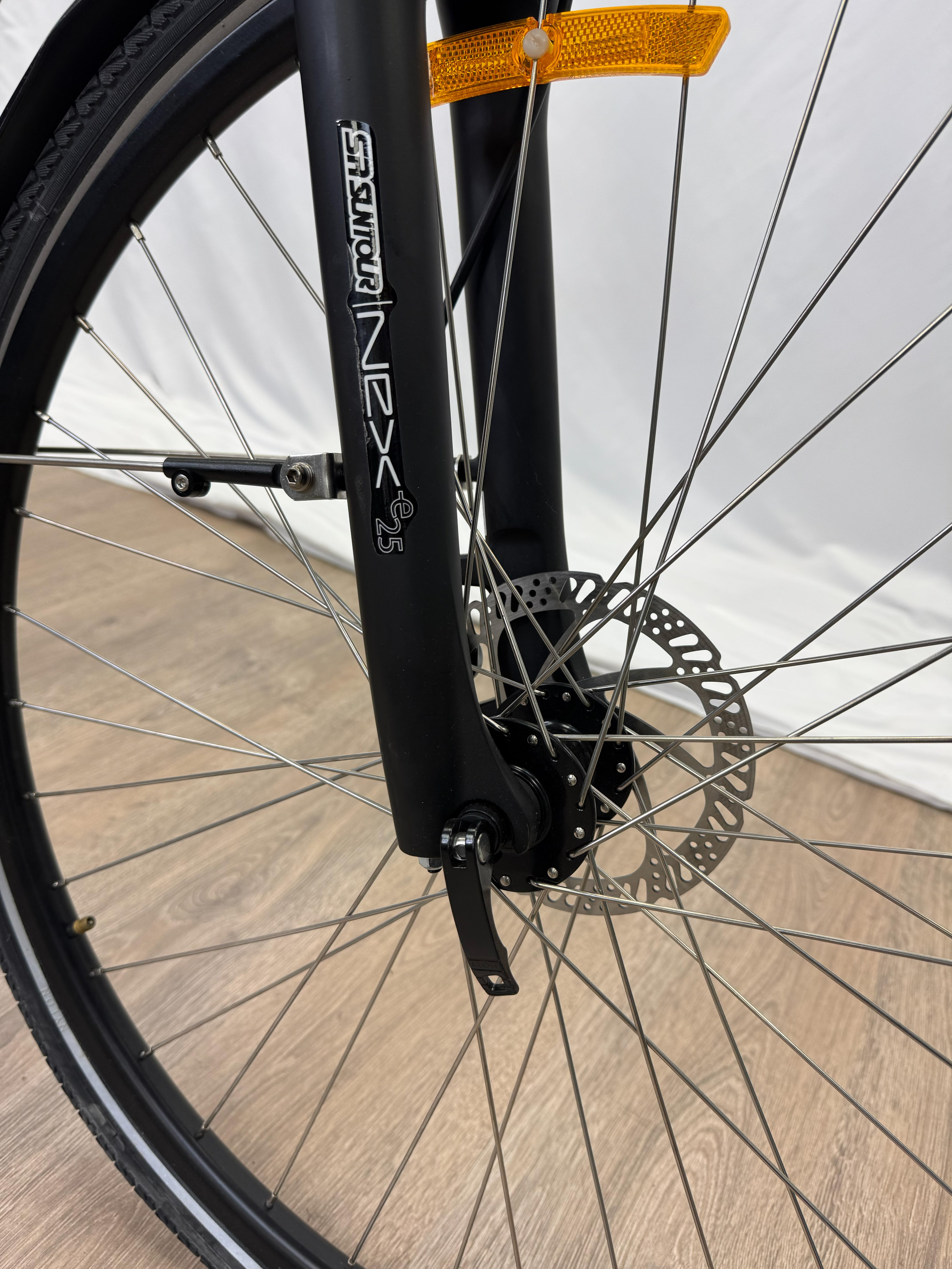 Phantom Touring eBike Display Model