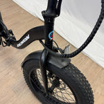 Pilot Folding eBike Display Model