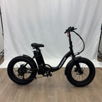 Pilot Folding eBike Display Model