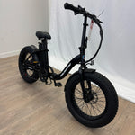 Pilot Folding eBike Display Model
