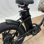 Pilot Folding eBike Display Model