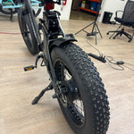 Pilot Folding eBike Display Model