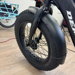 Pilot Folding eBike Display Model