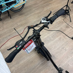 Pilot Folding eBike Display Model