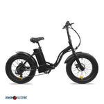 Pilot Folding eBike - Demon Electric