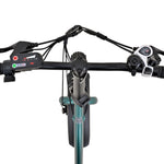 Pilot Folding eBike