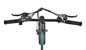 Pilot Folding eBike