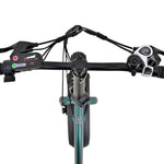 Pilot Folding eBike Display Model