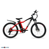 Argo Mountain eBike - Demon Electric