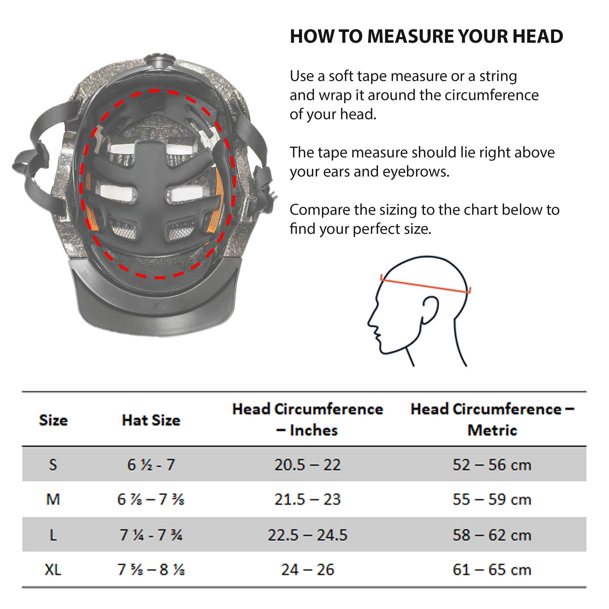 Safe-Tec THOR Smart Bicycle Helmet - Demon Electric