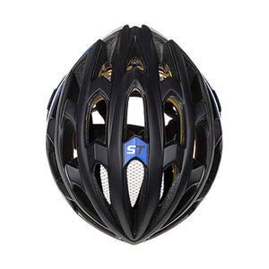 Safe-Tec TYR 3 MIPS Smart Bicycle Helmet - Demon Electric