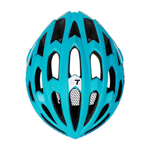 Safe-Tec TYR 3 MIPS Smart Bicycle Helmet - Demon Electric