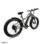 Thunderbolt SL Fat Tire eBike - Demon Electric