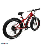 Thunderbolt SL Fat Tire eBike - Demon Electric