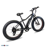 Thunderbolt, Fat Tire E-Bike - ATC - Demon Electric