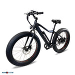 Thunderbolt, Fat Tire E-Bike - ATC - Demon Electric