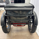 Trinity Foldable E-Trike Display Model