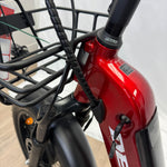 Trinity Foldable E-Trike Display Model