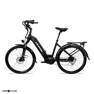 Tronio Commuter eBike - Demon Electric