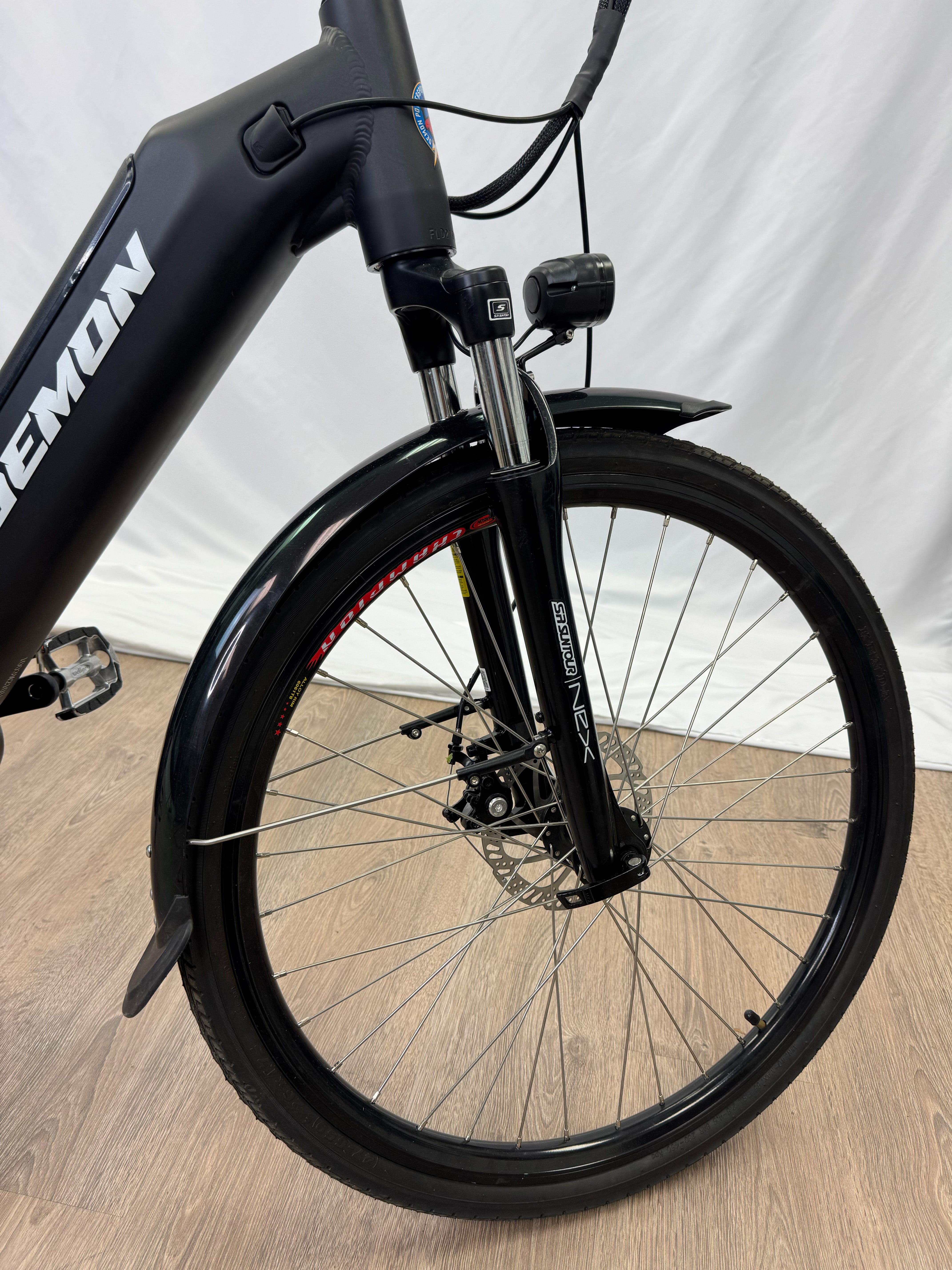 Tronio Commuter eBike Display Model