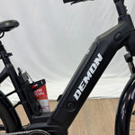 Tronio Commuter eBike Display Model