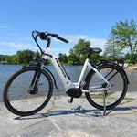 Tronio Commuter eBike - Demon Electric