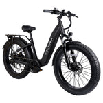 Ultra NOVA ebike