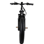 Ultra NOVA ebike