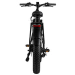 Ultra NOVA ebike