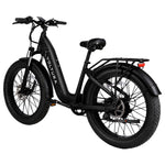 Ultra NOVA ebike