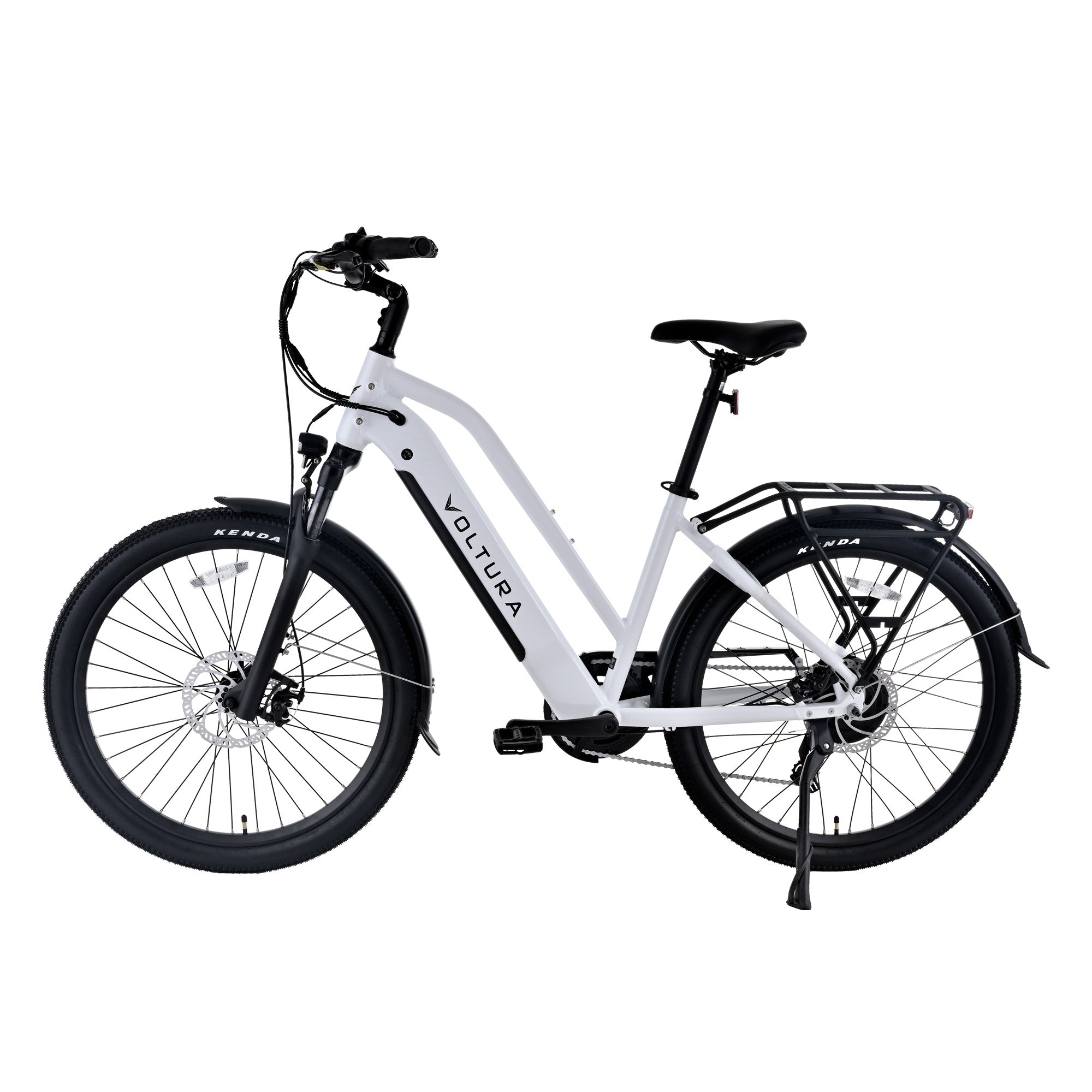 Voltura NOVA Commuter eBike
