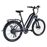 Voltura NOVA Commuter eBike