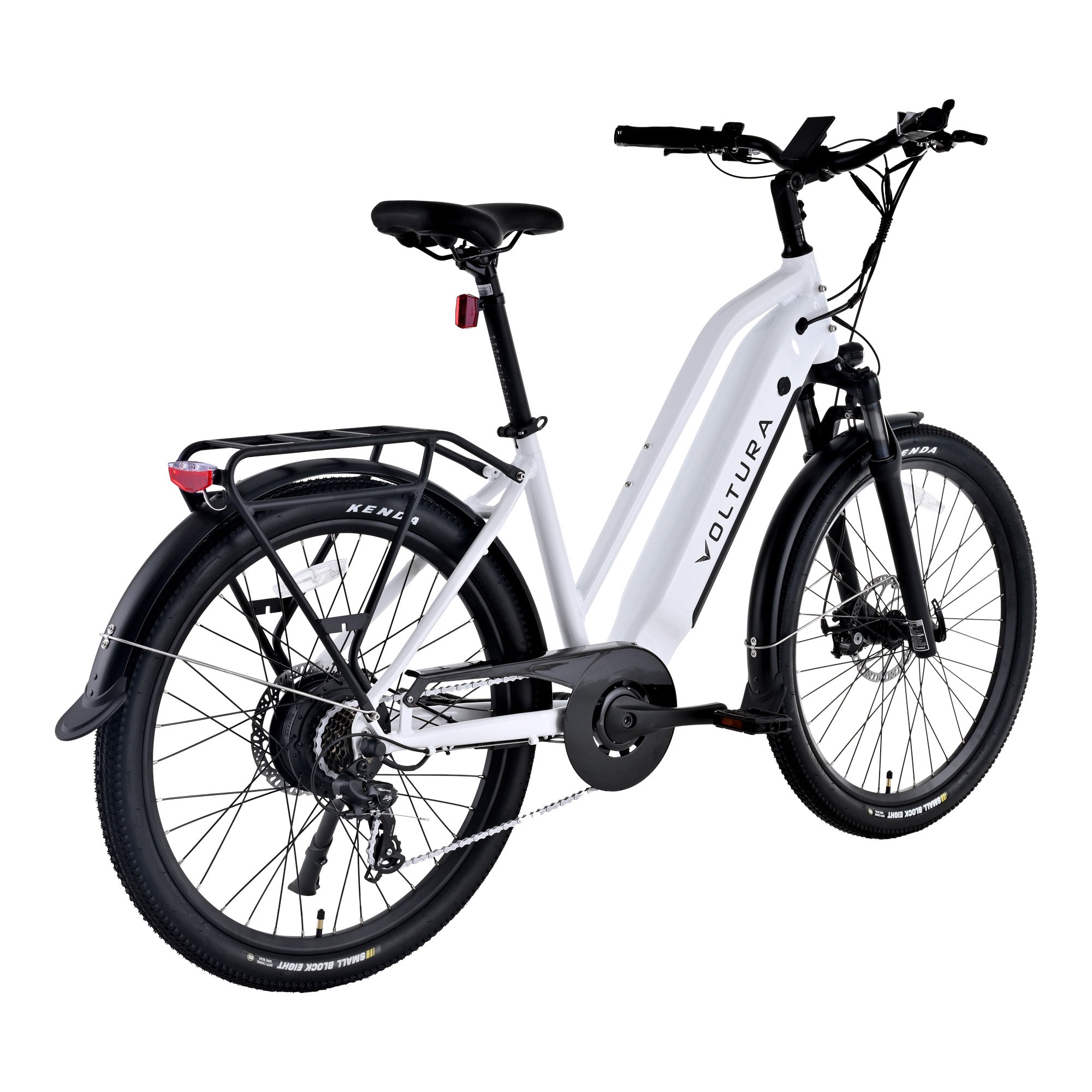 Voltura NOVA Commuter eBike