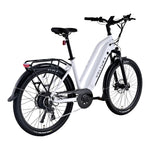 Voltura NOVA Commuter eBike