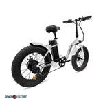 Pilot Folding eBike - Demon Electric