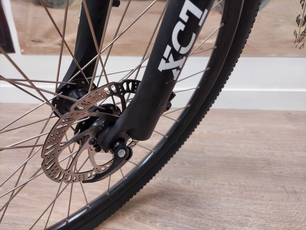 Outlaw Mountain E-Bike - Excellent Condition
