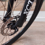Outlaw Mountain E-Bike - Excellent Condition