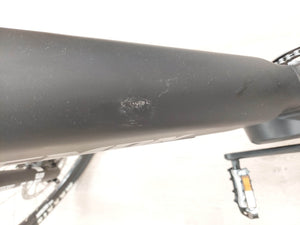 Outlaw Mountain E-Bike - Excellent Condition