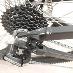 Outlaw Mountain E-Bike - Excellent Condition