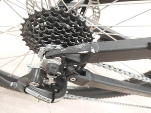 Outlaw Mountain E-Bike - Excellent Condition