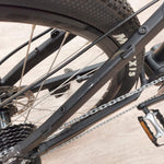 Outlaw Mountain E-Bike - Excellent Condition