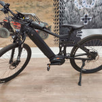 Outlaw Mountain E-Bike - Excellent Condition - Demon Electric