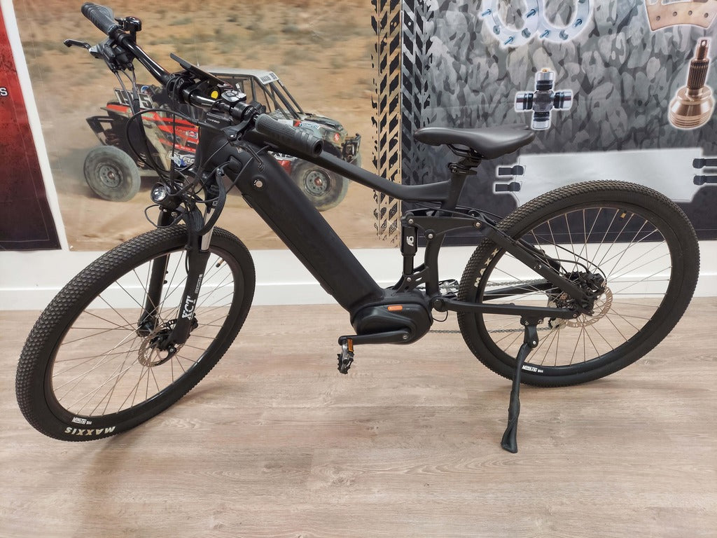Outlaw Mountain E-Bike (Open Box, Like New)