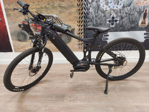 Outlaw Mountain E-Bike (Open Box, Like New)
